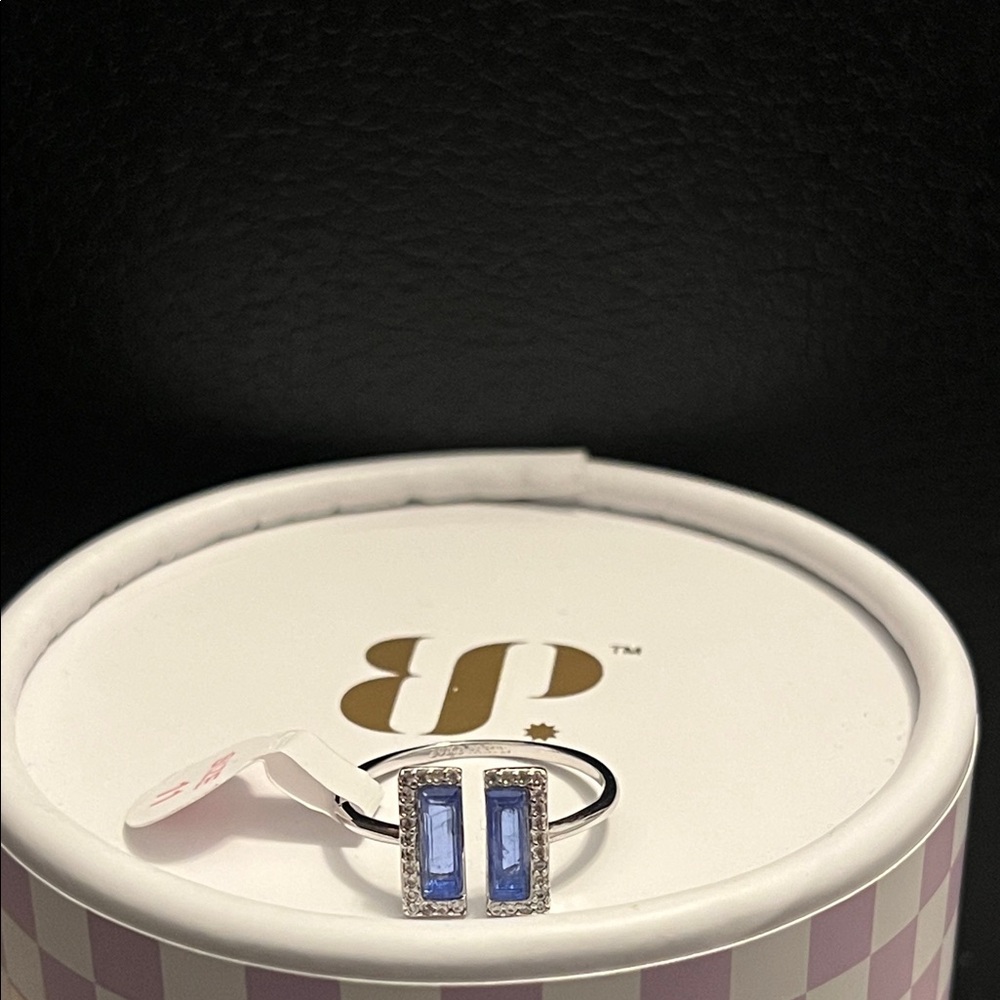 Bomb Party ring